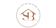 Solid Beyond Properties Logo