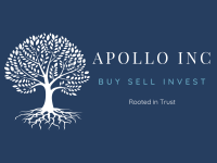 Apollo Inc Logo