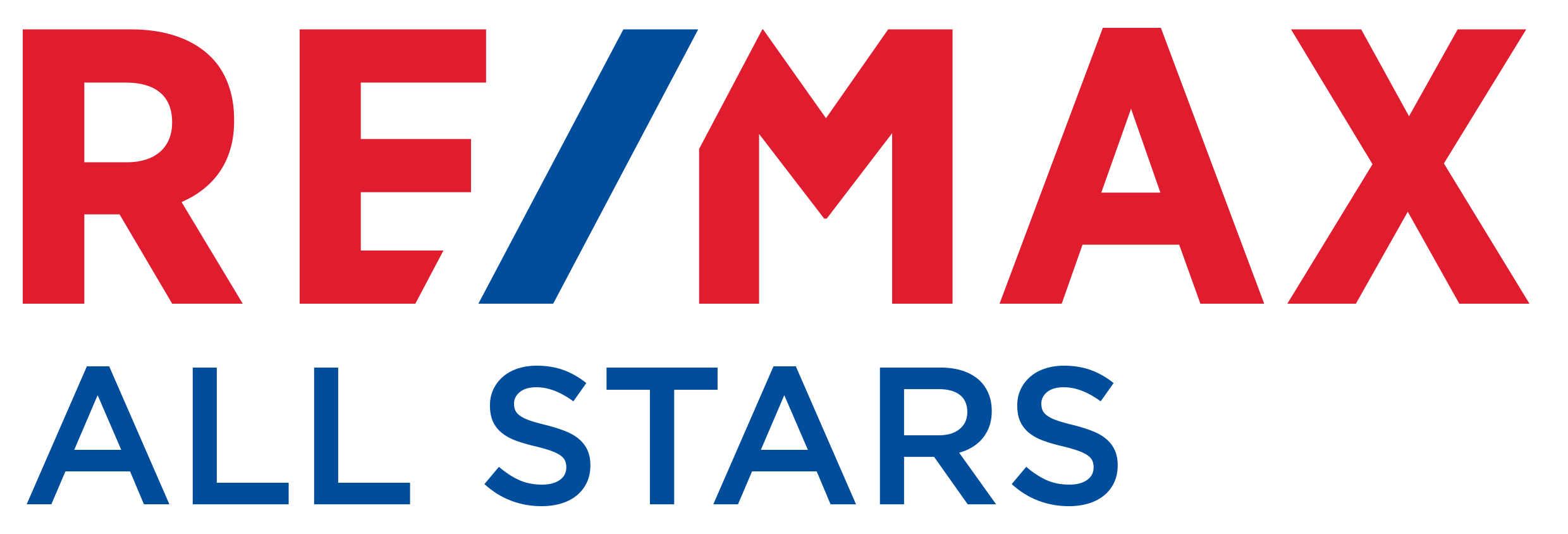 Remax All Stars Logo