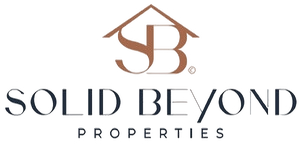 Solid Beyond Properties Logo