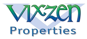 Vixzen Properties Logo