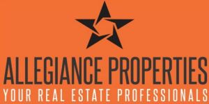 Allegiance Properties Team Lopes Logo