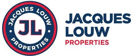 Jacques Louw Properties Logo