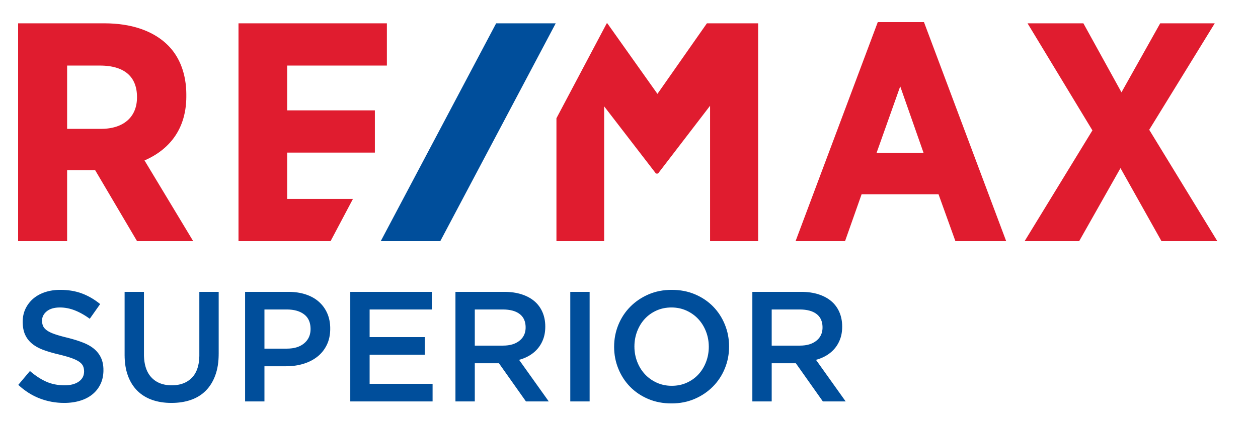 Remax Superior Logo