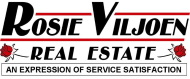 Rosie Viljoen Real Estates Logo