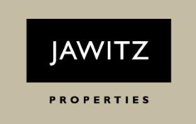 Jawitz Properties Alberton and Germiston Logo