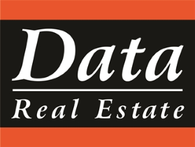 Data Real Estate Logo