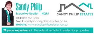 Sandy Philp Estates Logo