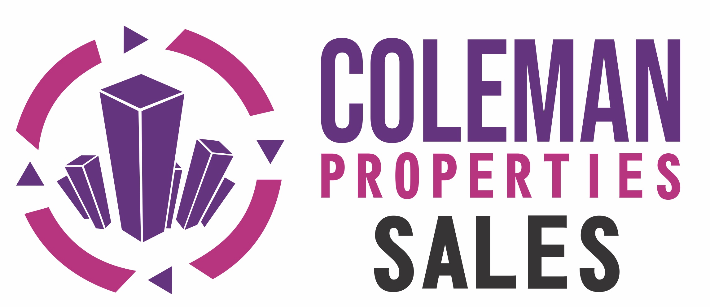 Coleman Properties Logo
