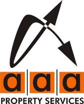AAA Property Services Pty Ltd Logo