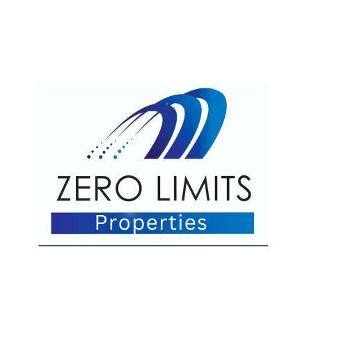 Zero limits Properties Logo