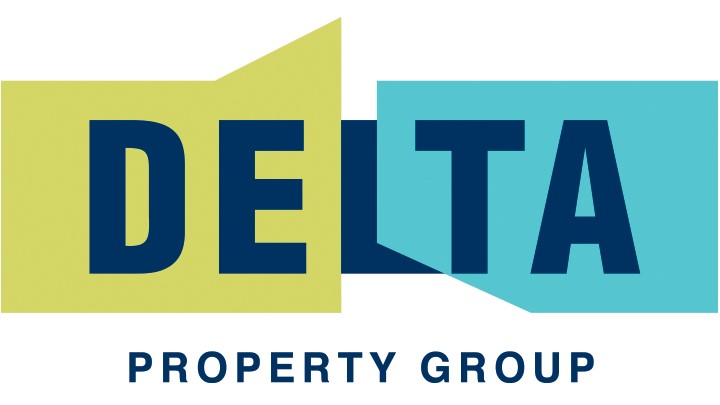 Delta Property Group Logo