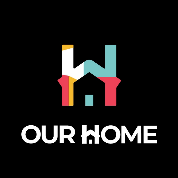Our Home Logo