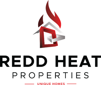 Redd Heat Properties Logo