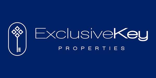 Exclusive Key properties Logo