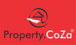 Propertycoza Logo