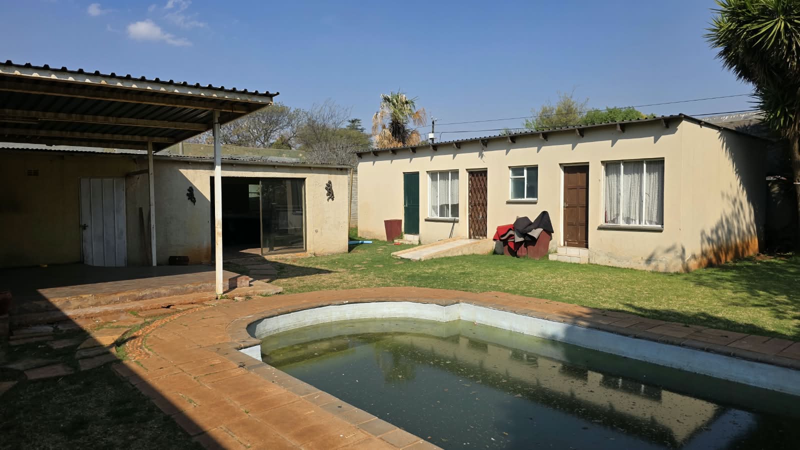 House For Sale in Dalview&nbsp;Brakpan