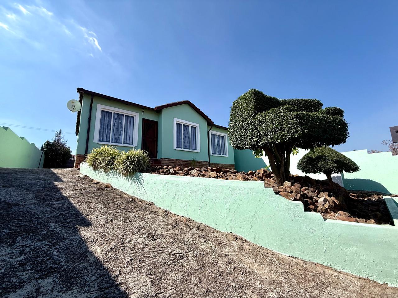 House For Sale in Naturena&nbsp;Johannesburg