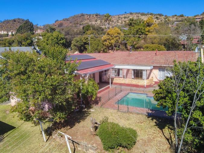 House For Sale in Winchester hills&nbsp;Johannesburg