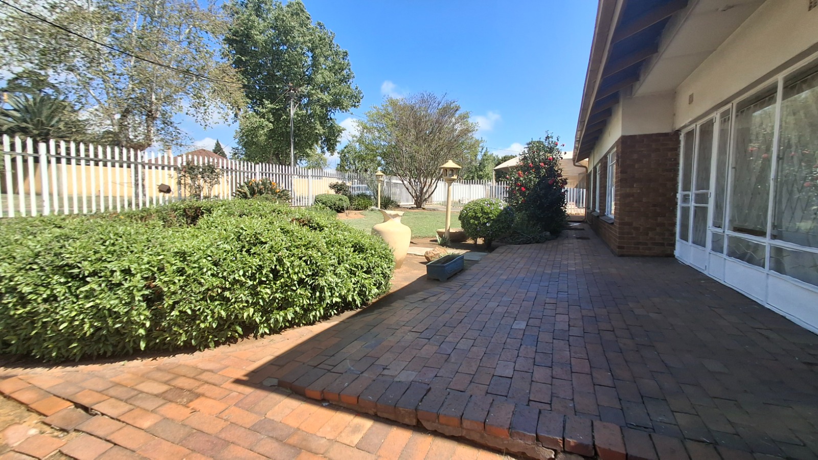 House For Sale in Delville&nbsp;Germiston