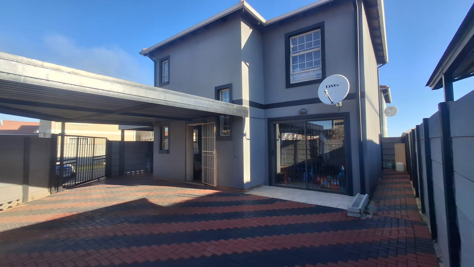 Cluster for sale in Albertsdal Alberton