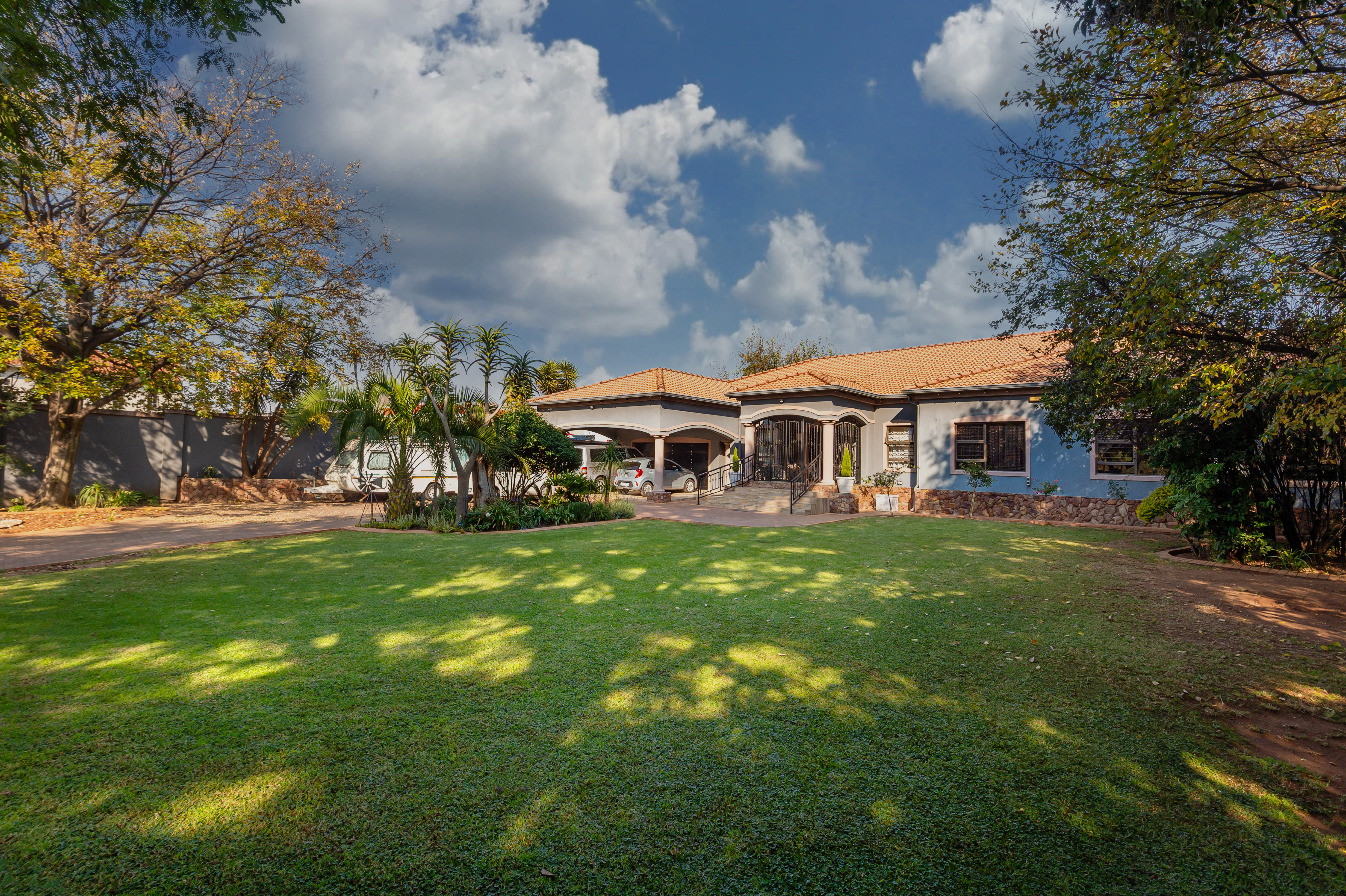 House for sale in Lambton Germiston