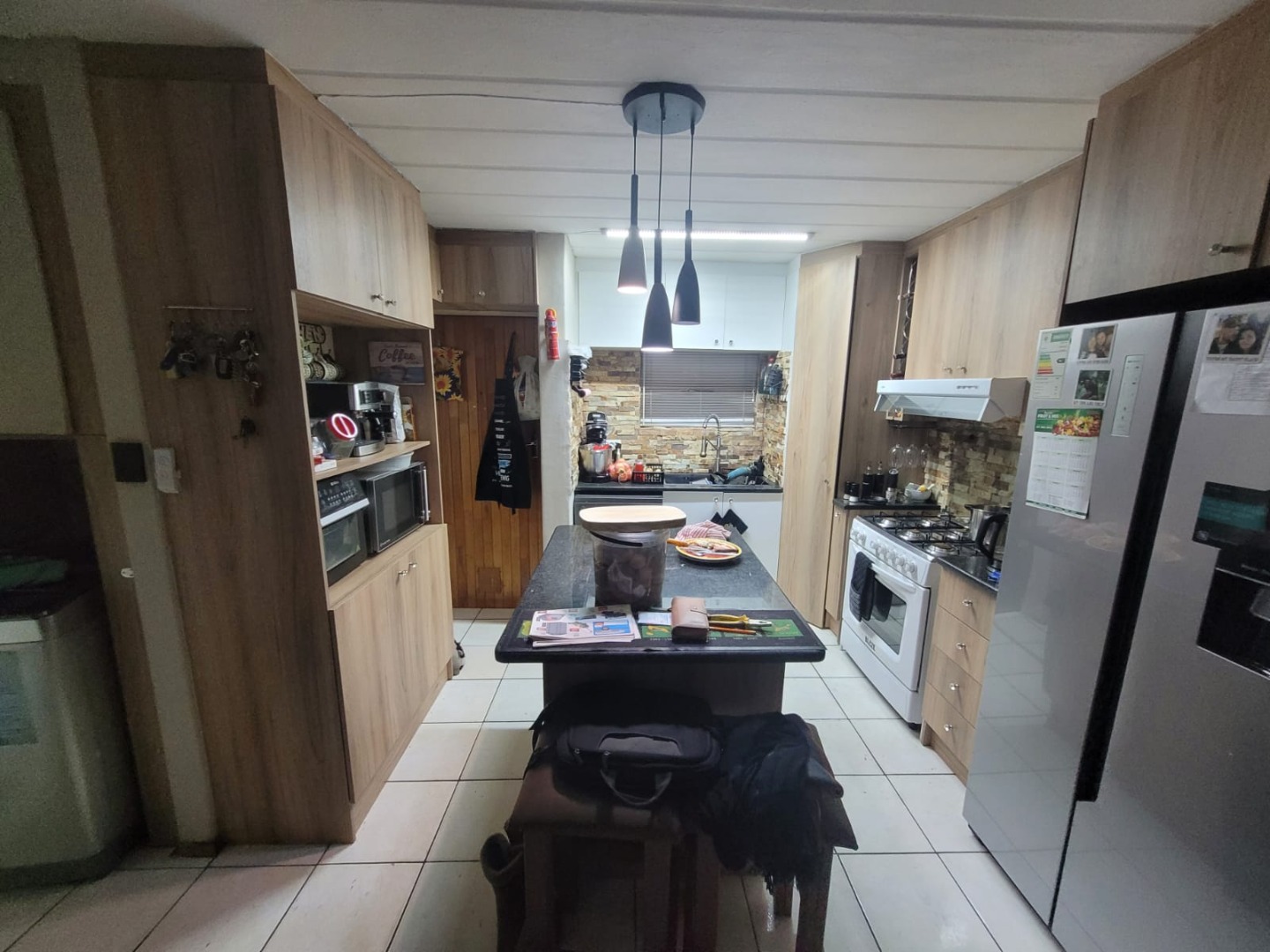 Sectional Title for sale in Verwoerdpark Alberton