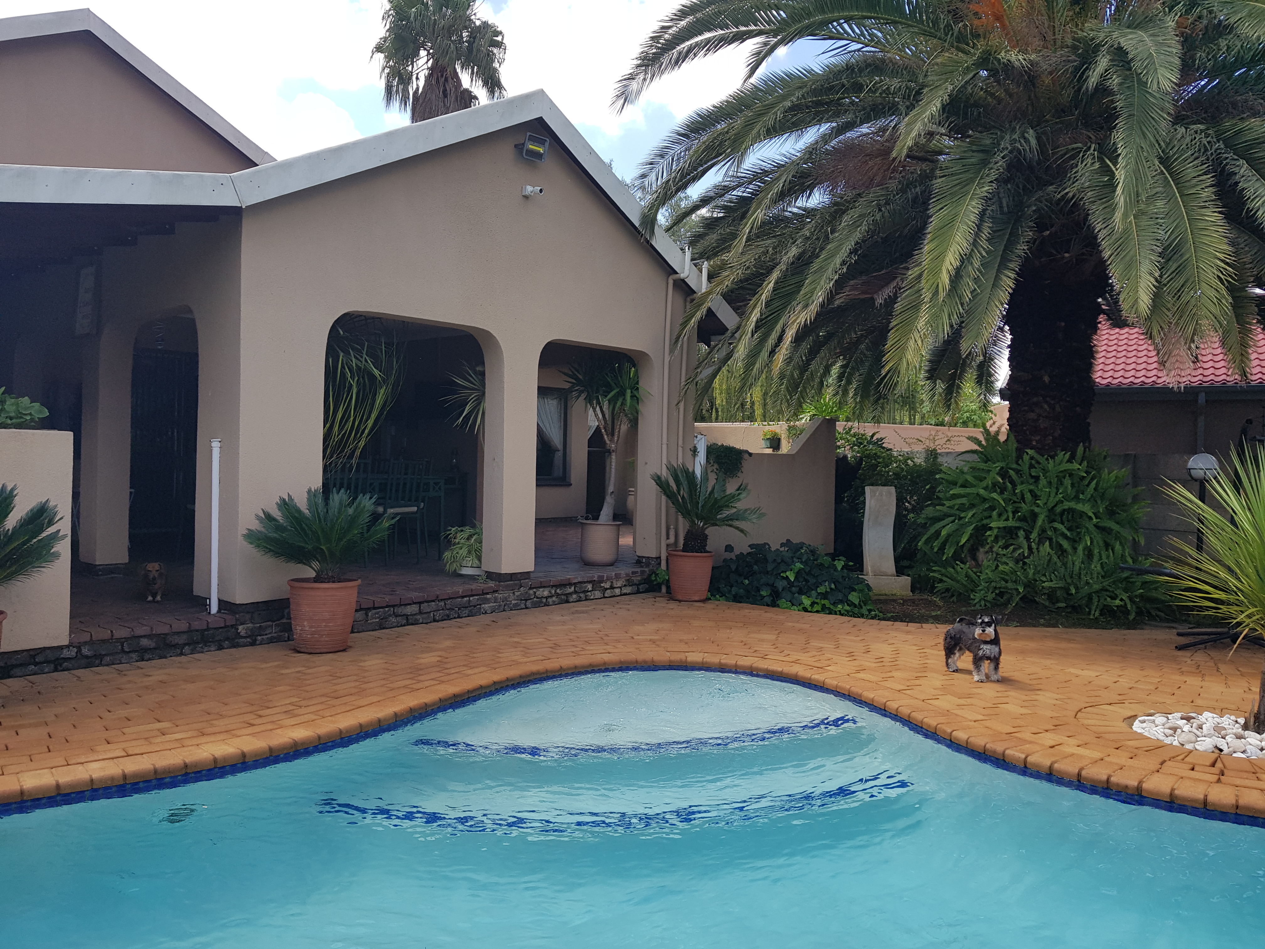 House for sale in Brackenhurst Alberton