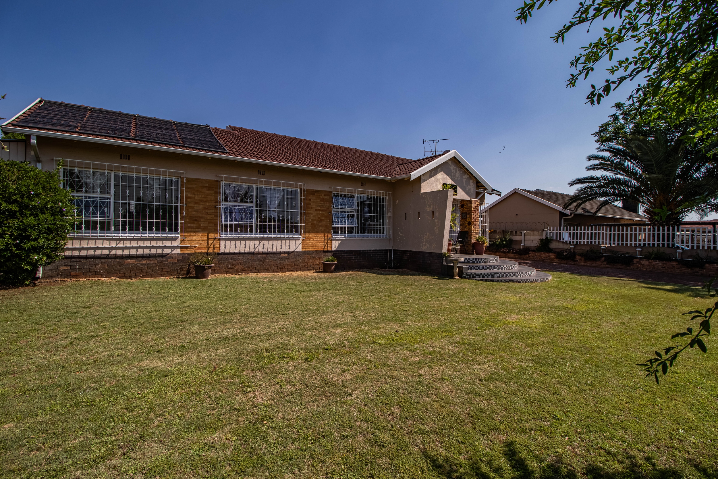 House for sale in Elspark&nbsp;Germiston