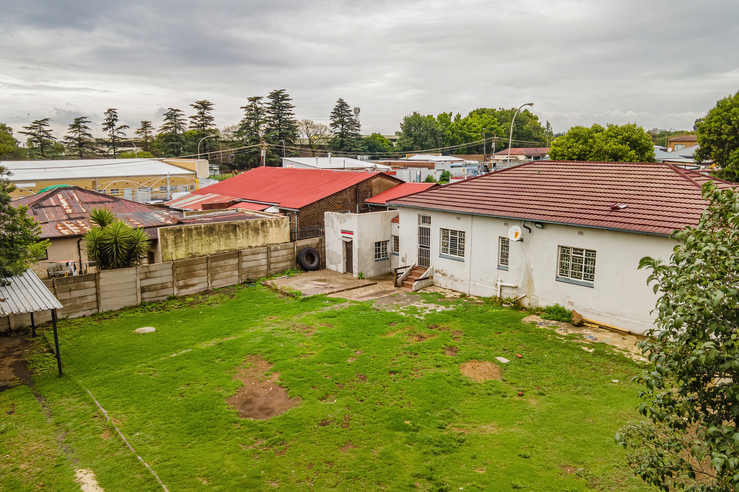 House for sale in Elsburg&nbsp;Germiston