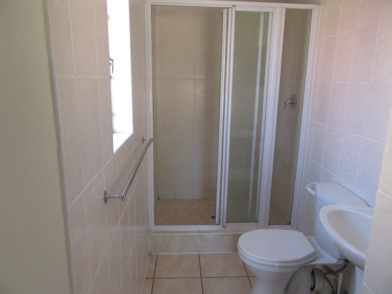Townhouse For Sale in Union&nbsp;Germiston