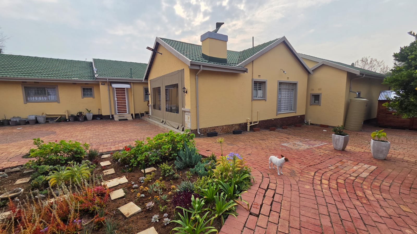 House For Sale in Brackenhurst&nbsp;Alberton