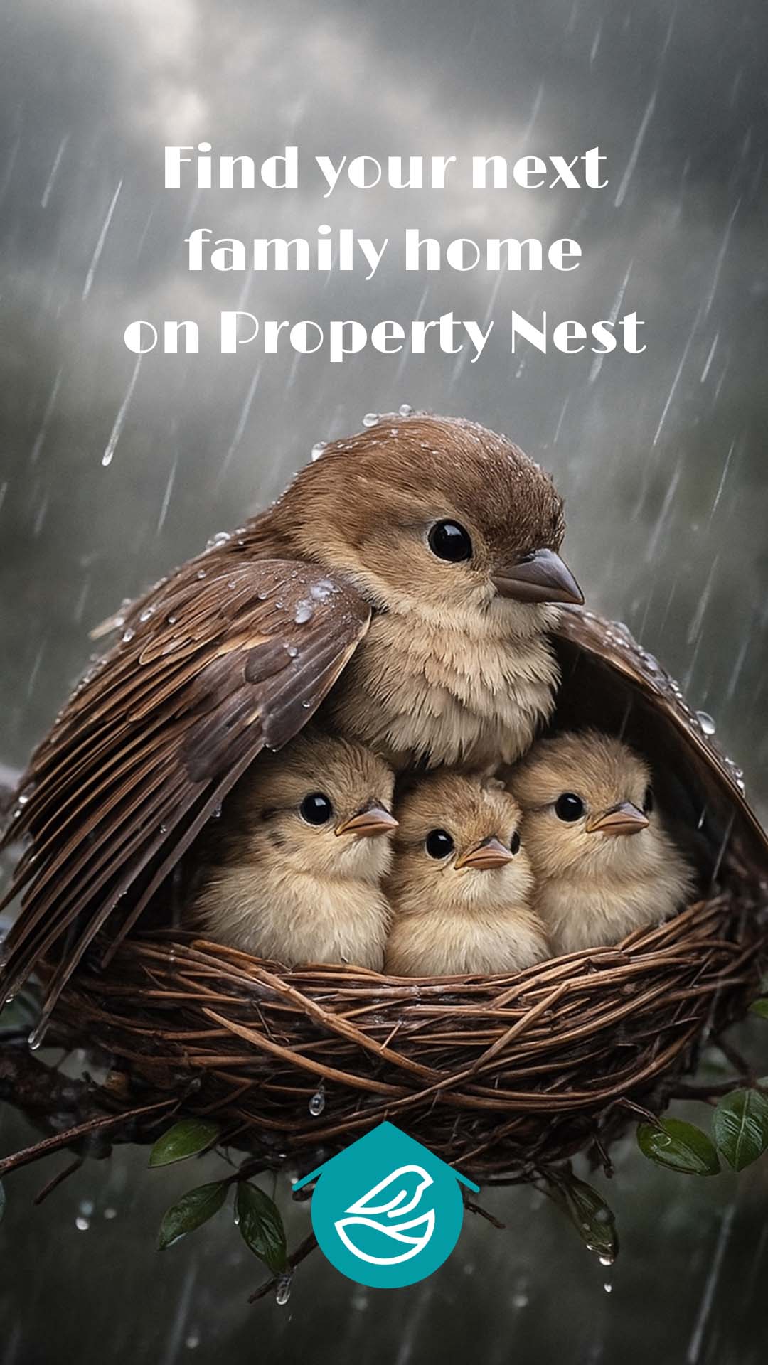 Your family home on Property Nest