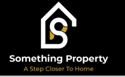 Something Property  Logo