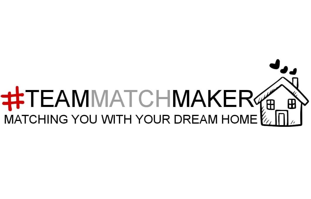 TeamMatchMaker Properties Logo