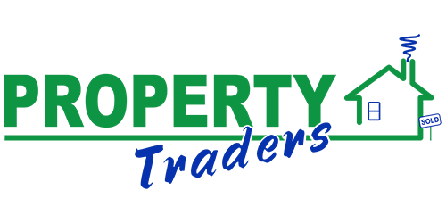 Property Traders Logo