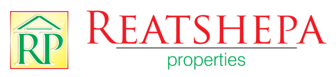 Reatshepa properties Logo