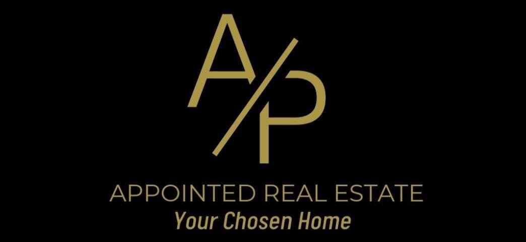 Appointed Real Estate Logo