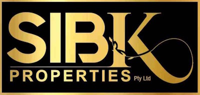 SIBK PROPERTIES  Logo