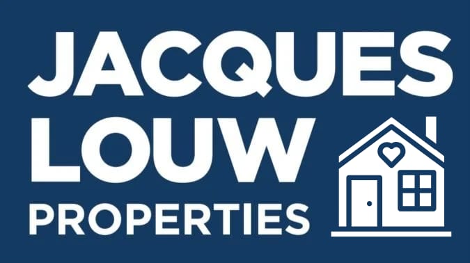 Jacques Louw Properties Logo