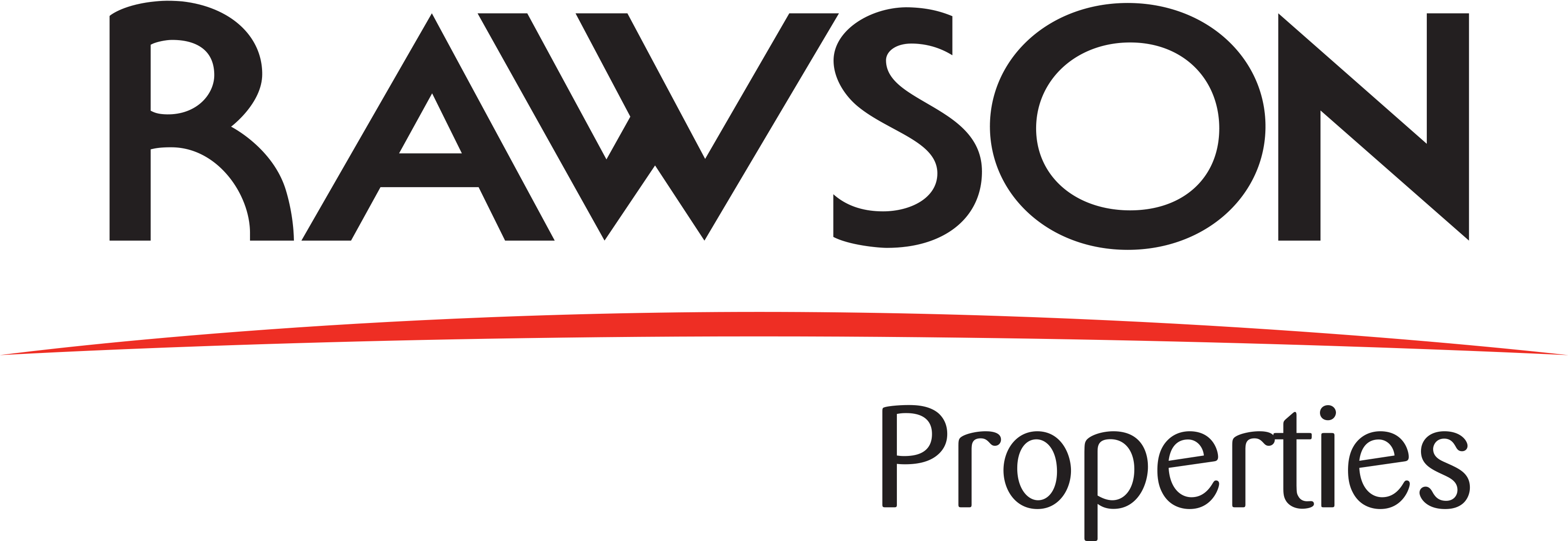 Rawson Glenvista Logo