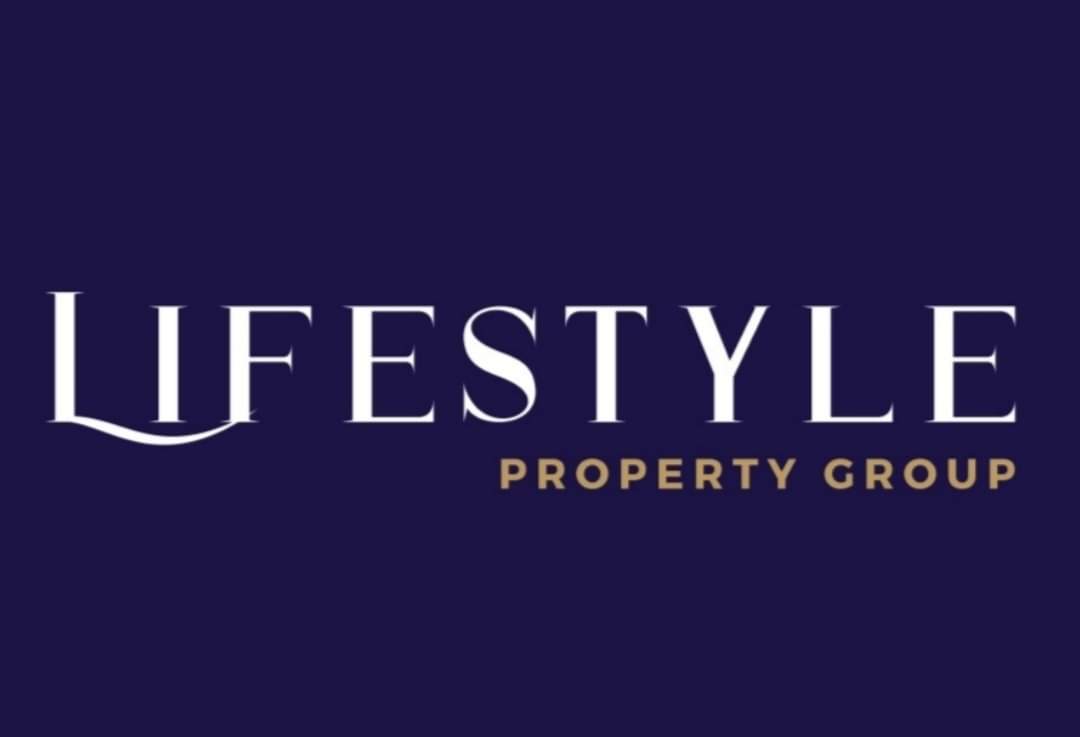 Lifestyle Property Group Logo