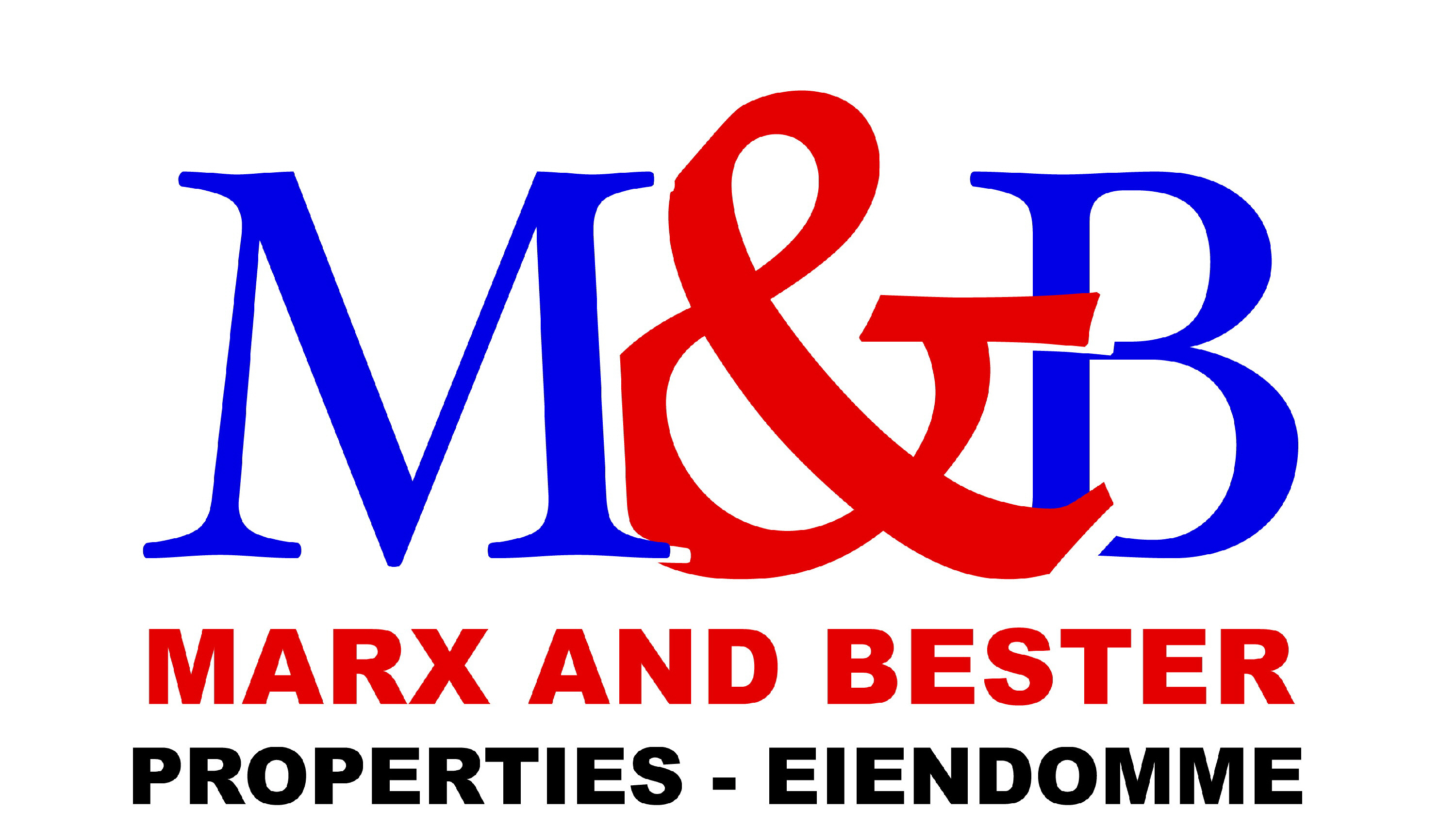 Marx and Bester Properties Logo