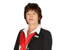 Louisa Kleynhans Photo