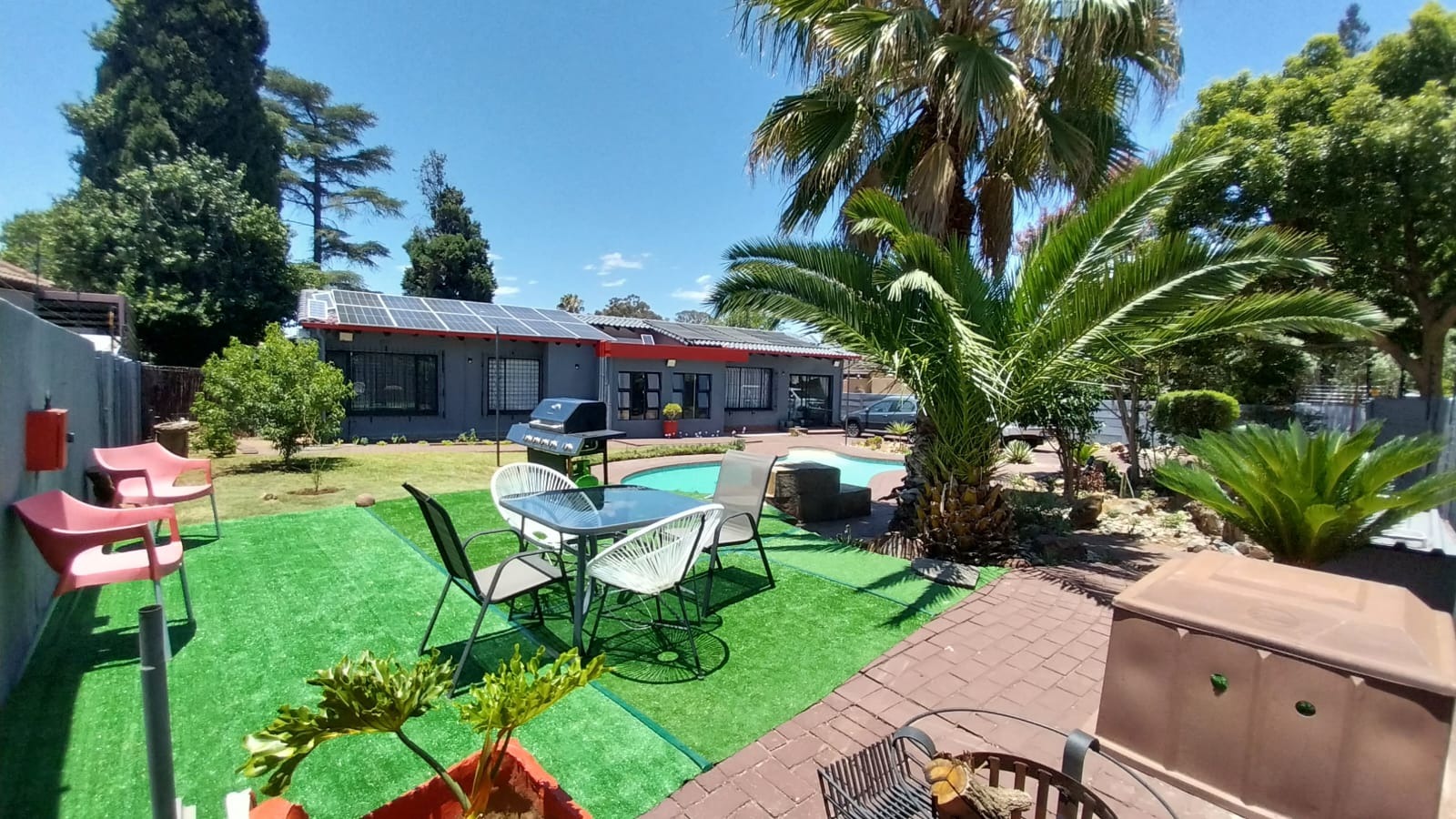 House For Sale in Brackendowns&nbsp;Alberton