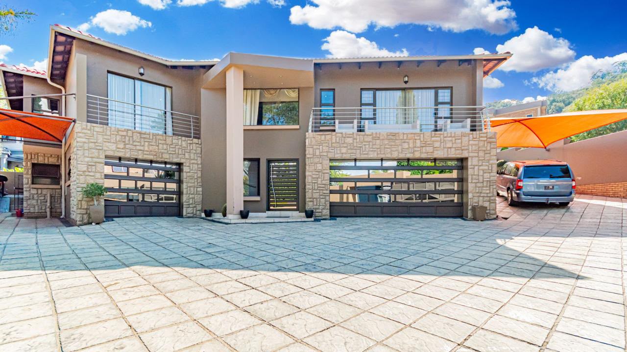 House For Sale in Meyersdal&nbsp;Alberton