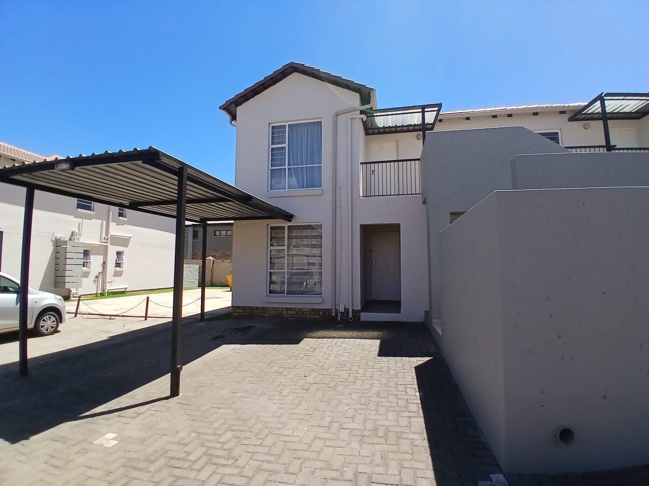 Townhouse For Sale in Albertsdal&nbsp;Alberton