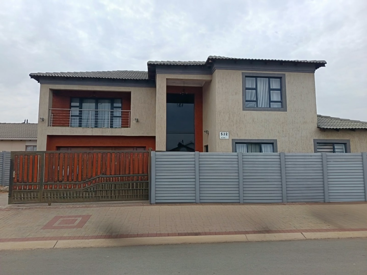 House For Sale in Watervalspruit&nbsp;Ekurhuleni nu