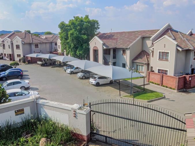 Townhouse For Sale in Meyersdal&nbsp;Alberton