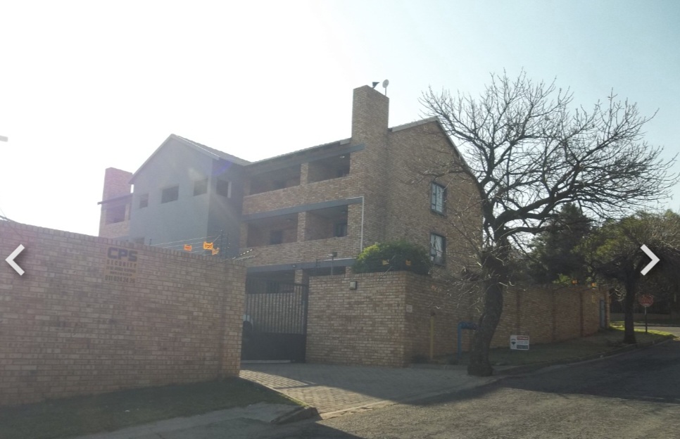 Sectional Title for sale in Alberton north&nbsp;Alberton